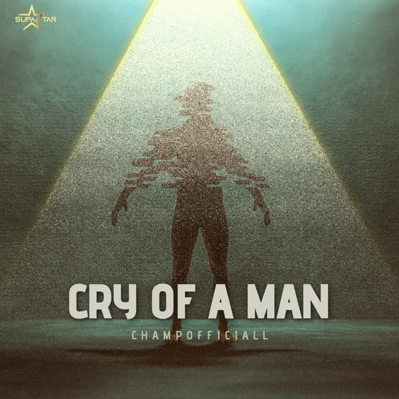 Cry Of A Man