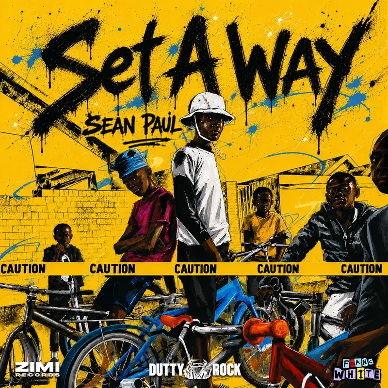 Set A Way