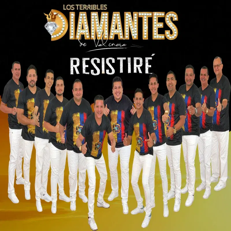 Resistiré