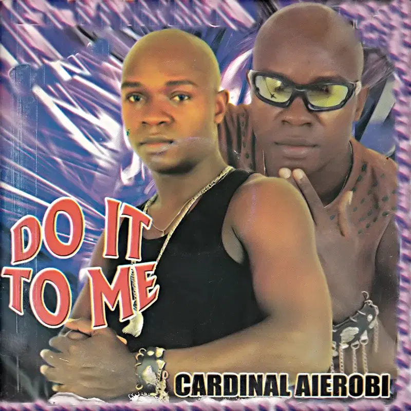 Do It to Me