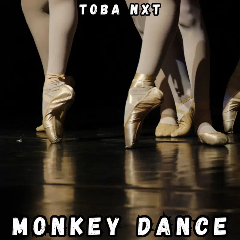 Monkey Dance