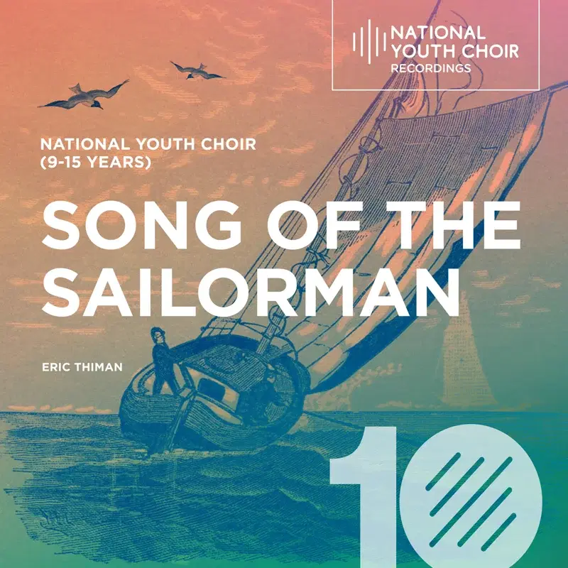 Thiman: Song of the Sailorman