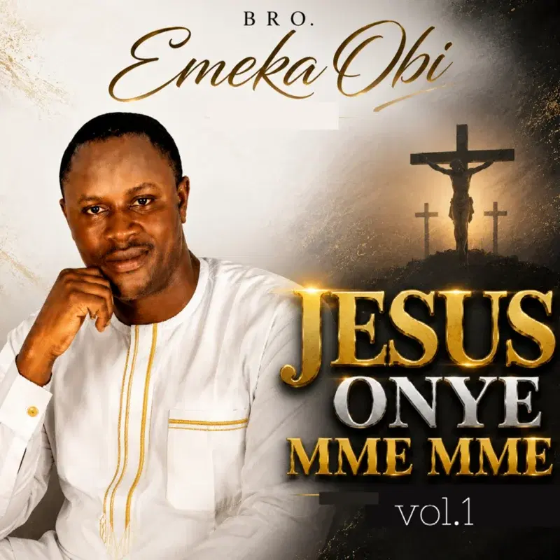 Jesus Onye Mme Mme, Vol. 1