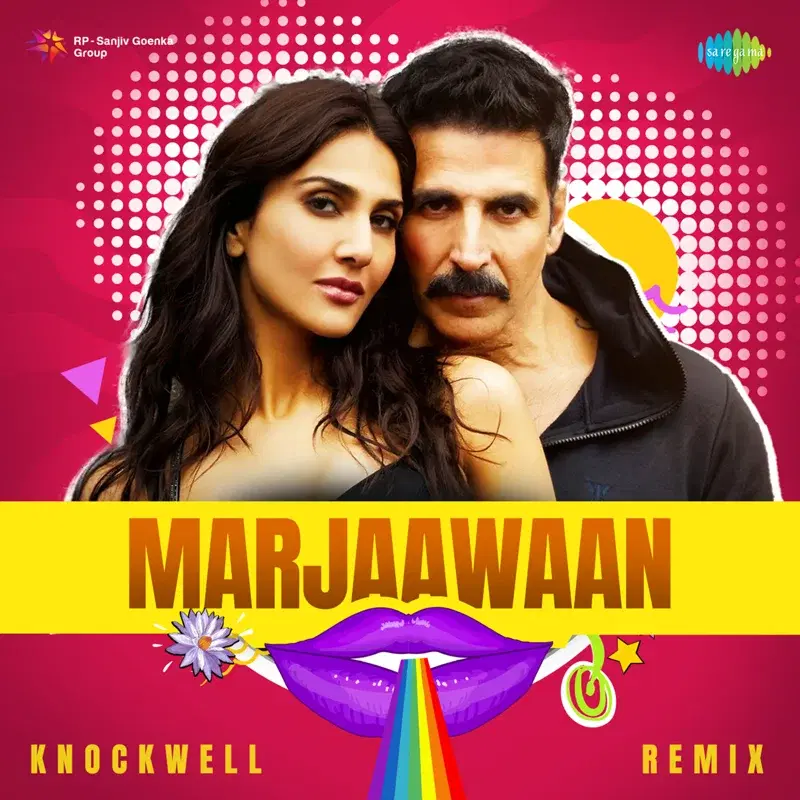 Marjaawaan