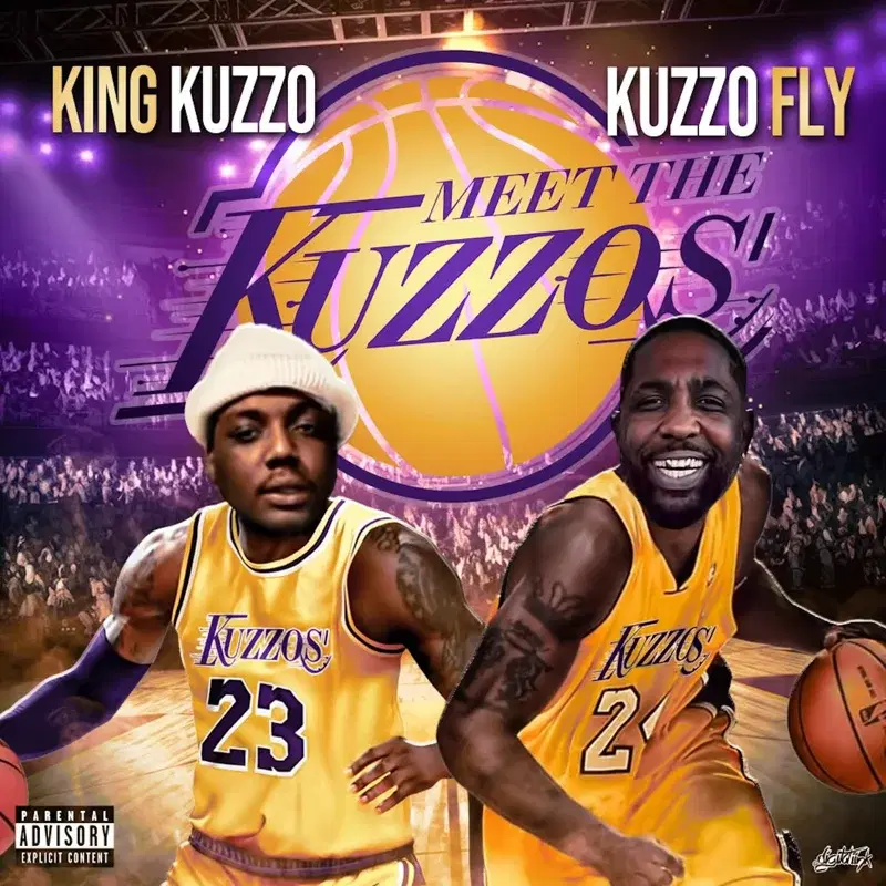 Meet the Kuzzos