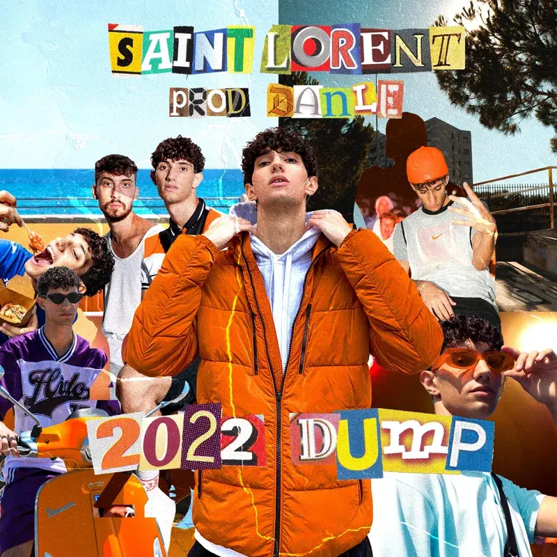 2022 DUMP EP