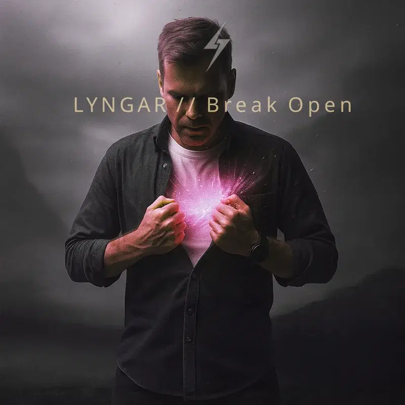 Break Open