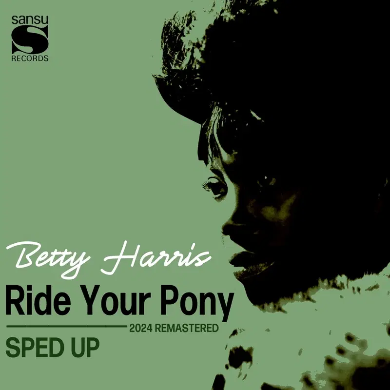 Ride Your Pony