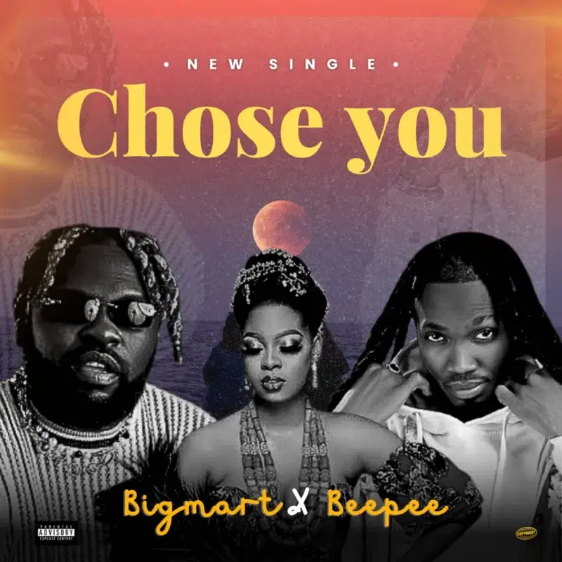 Choose You