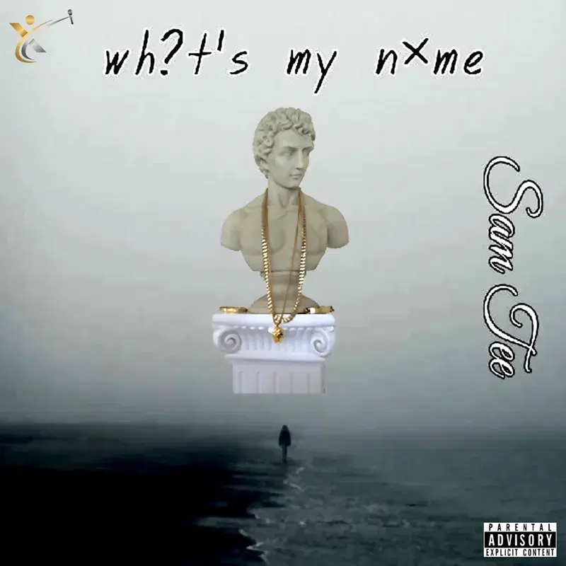 Wh?T's My Nxme