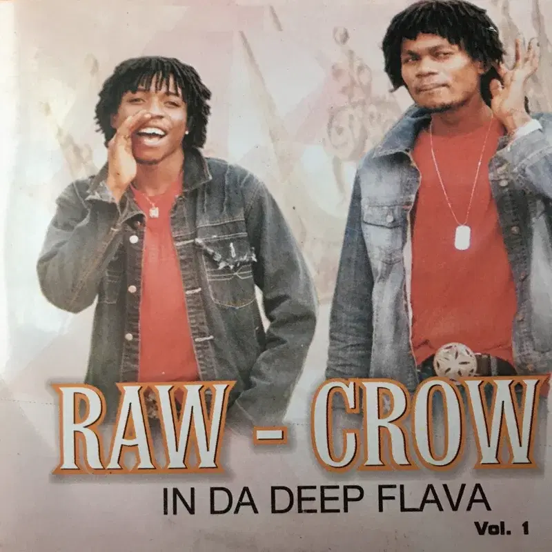 In da Deep Flava, Vol. 1