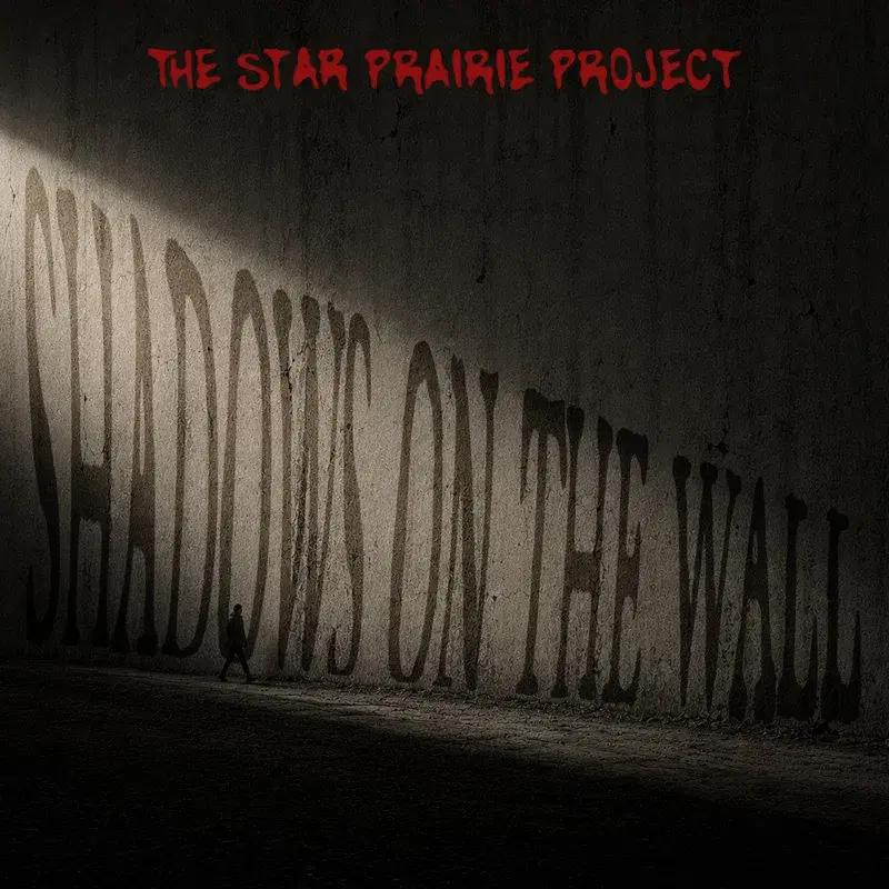Shadows on the Wall