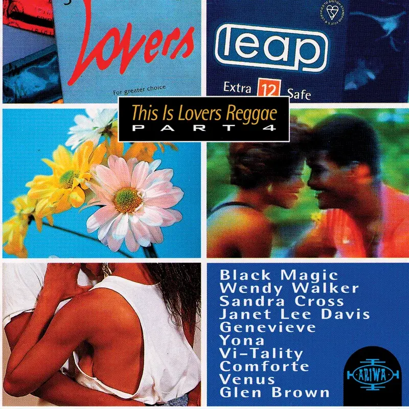 Lovers Leap