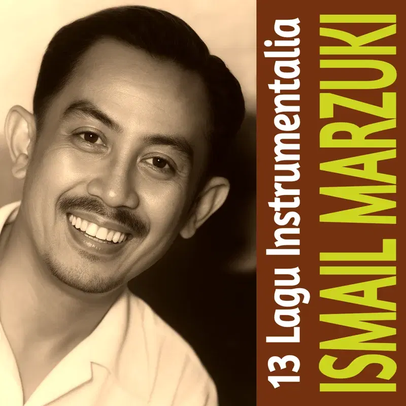 13 Lagu Instrumentalia