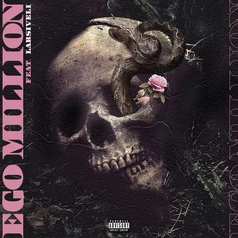 Million (feat. Larsiveli)