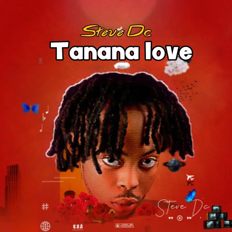 Tanana love