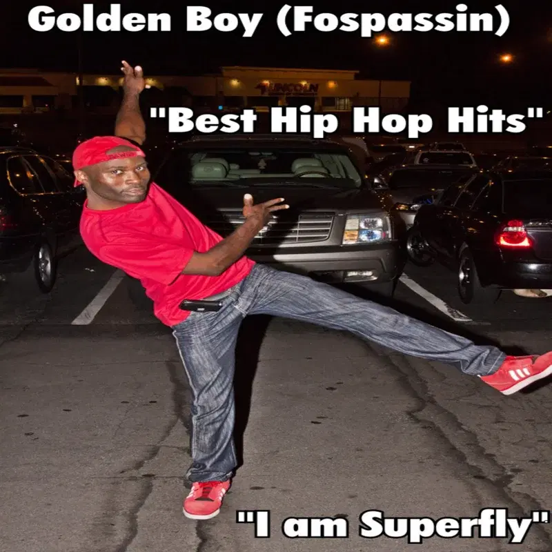 Best Hip Hop Hits