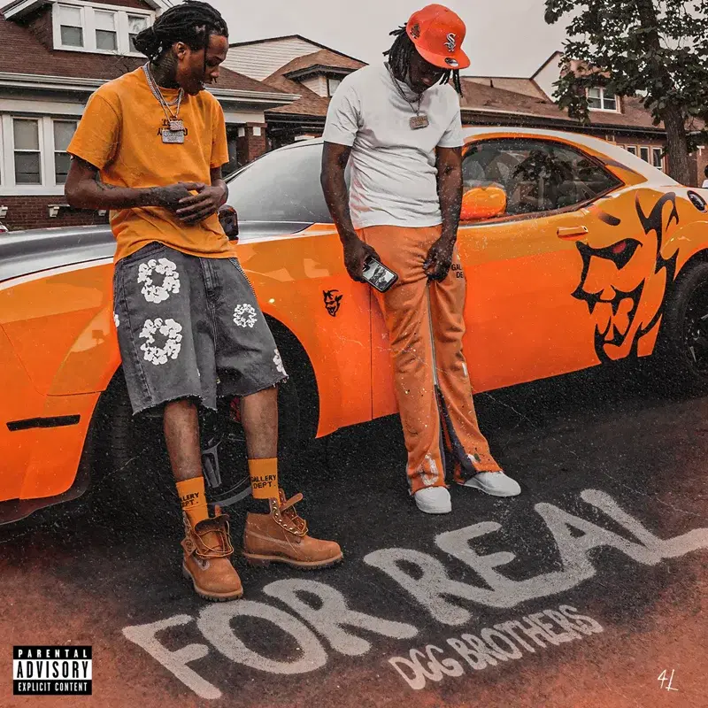 Cover Art