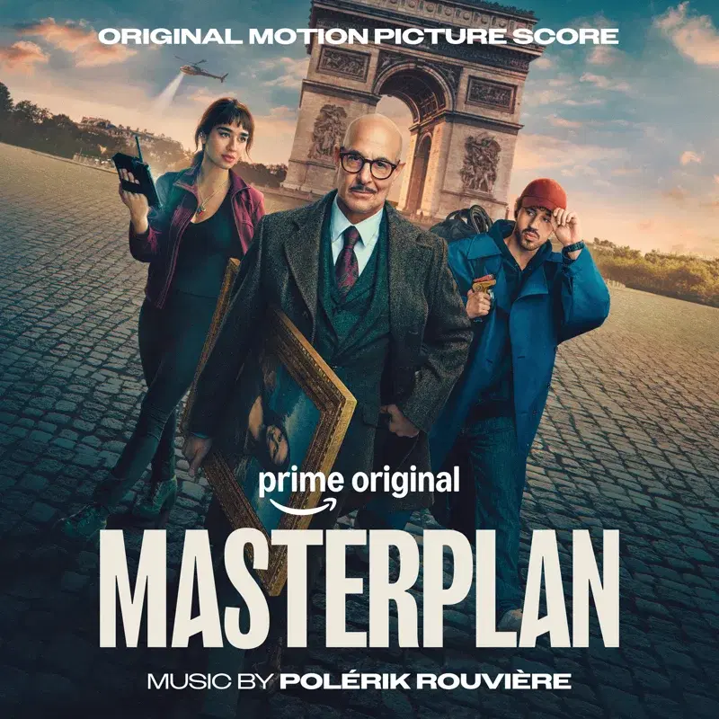 Cover Art