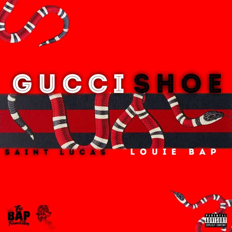 Gucci Shoe