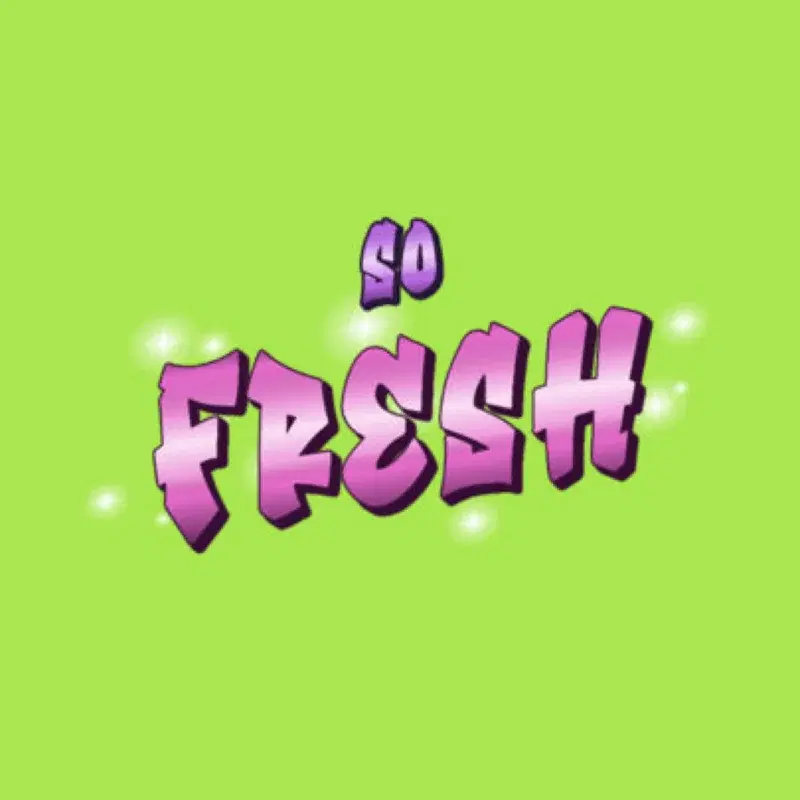 So Fresh