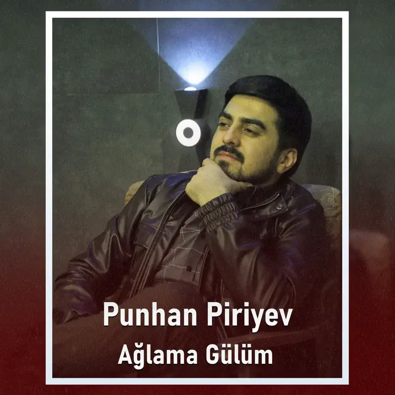 Ağlama Gülüm