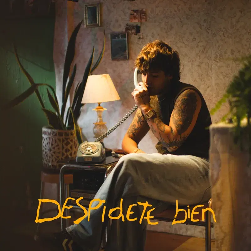 Despídete Bien