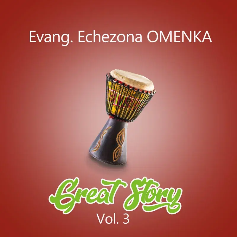 Great Story, Vol. 3