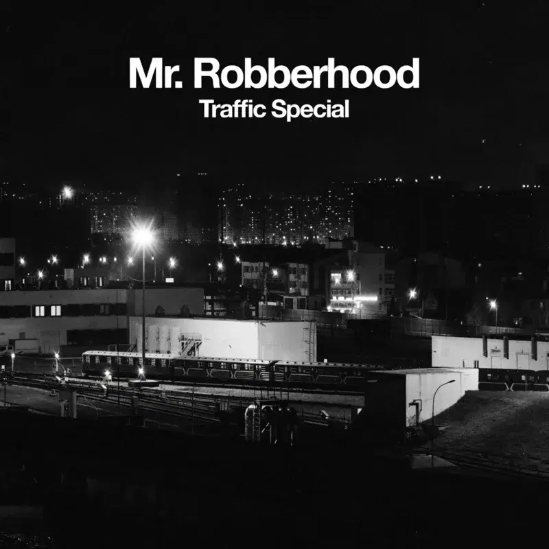 Traffic Special