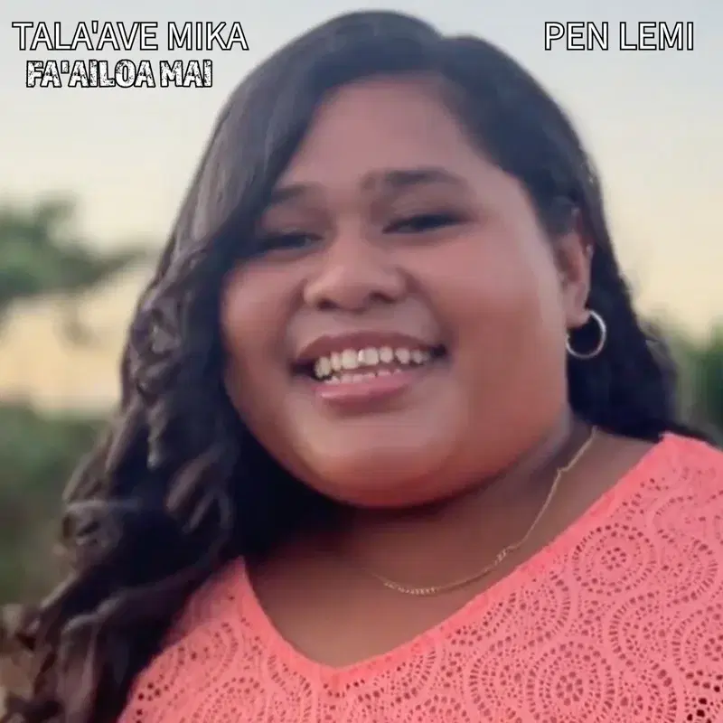 Fa'ailoa Mai