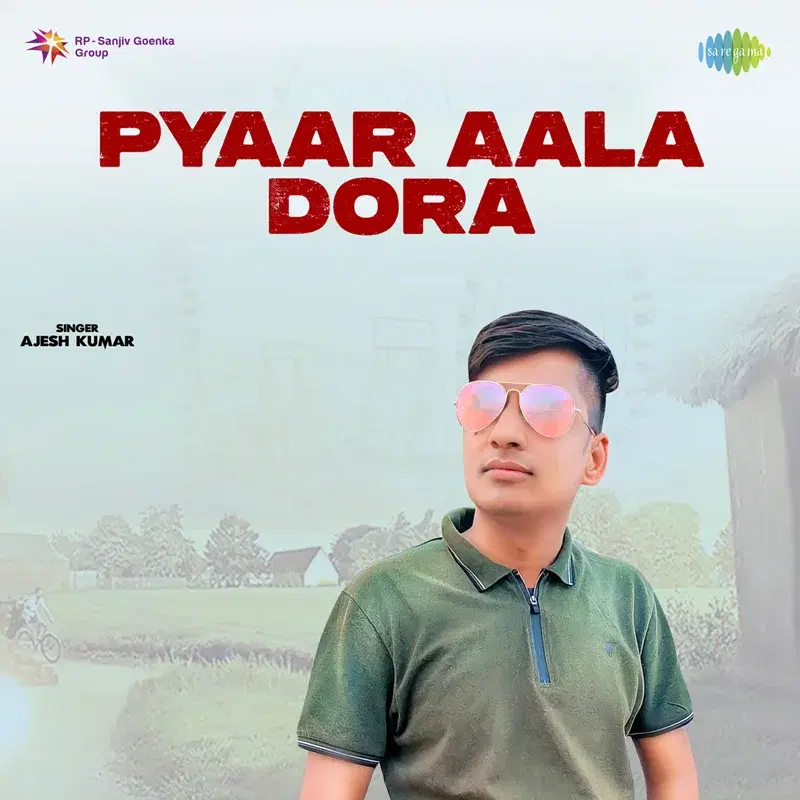 Pyaar Aala Dora