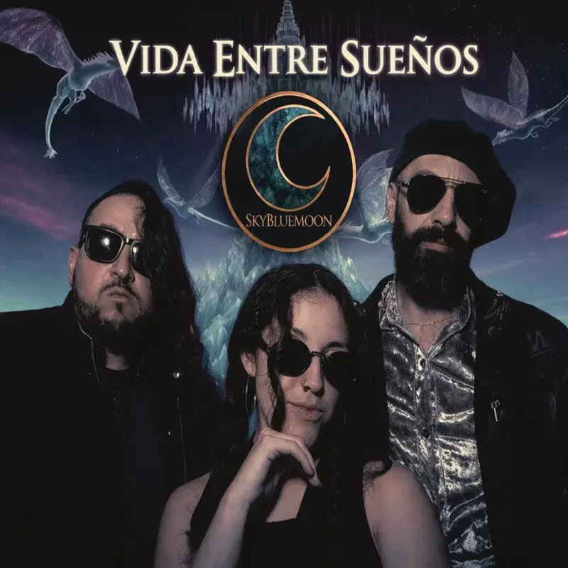 Vida Entre Sueños