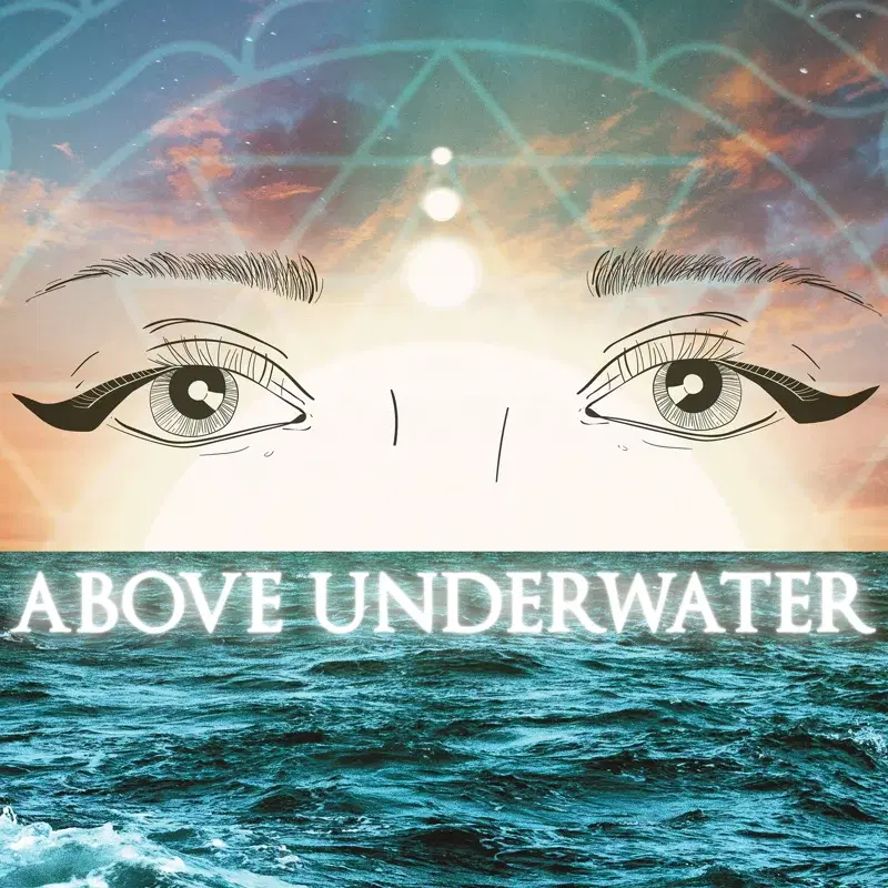 Above Underwater