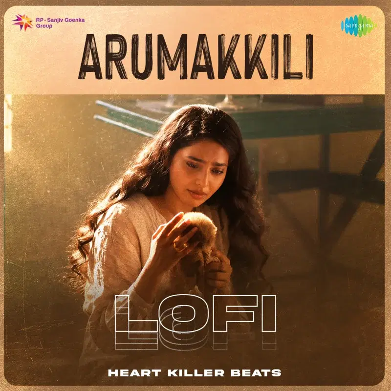 Arumakkili