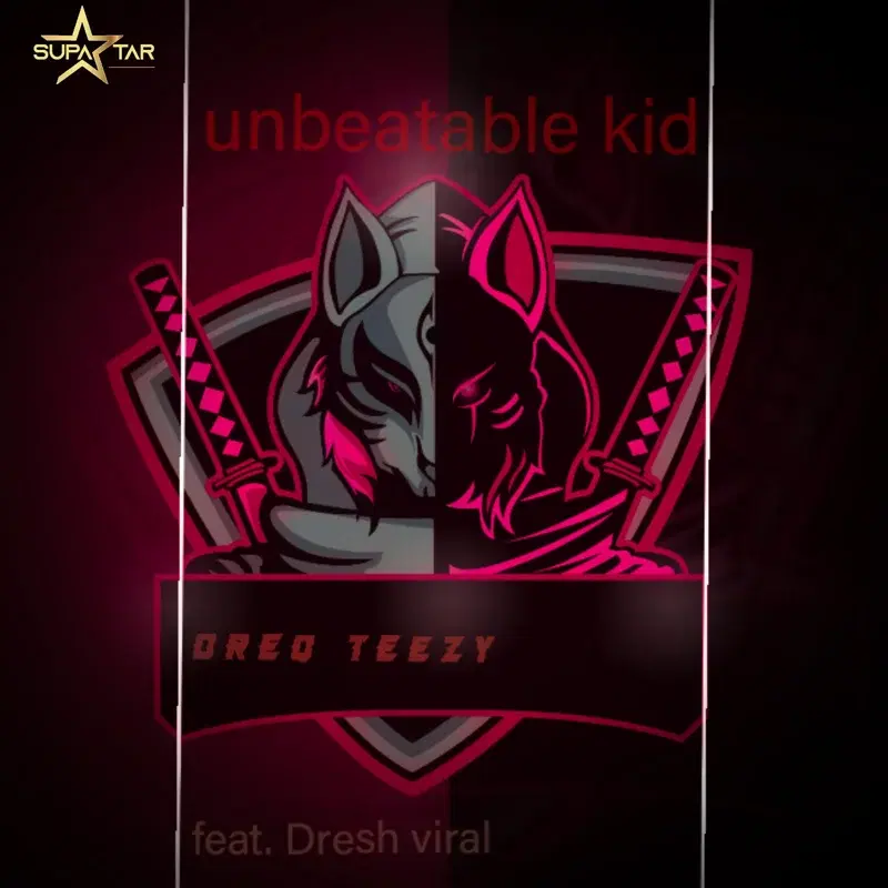 Unbeatable kid