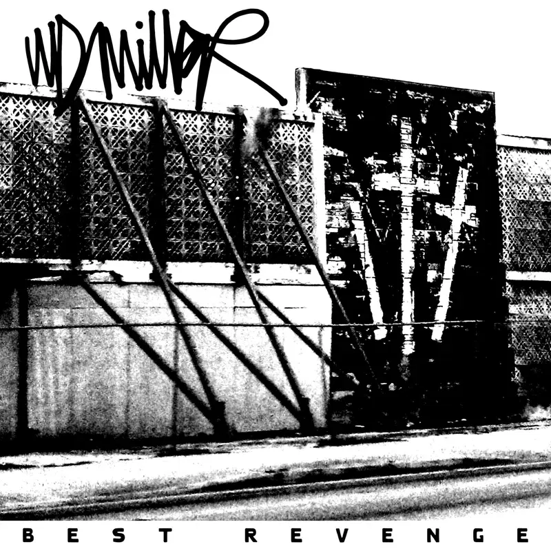 Best Revenge