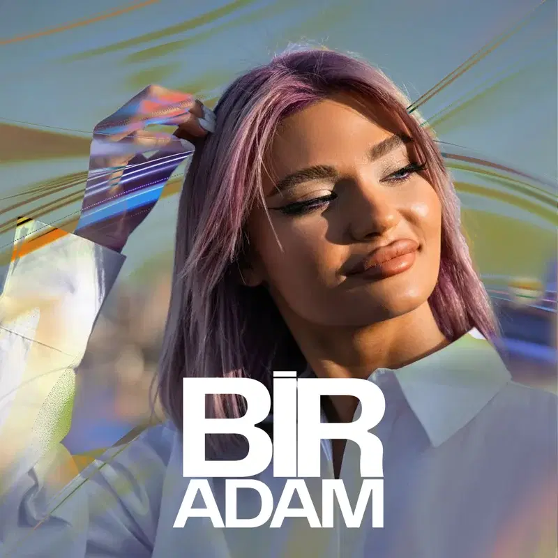Bir Adam