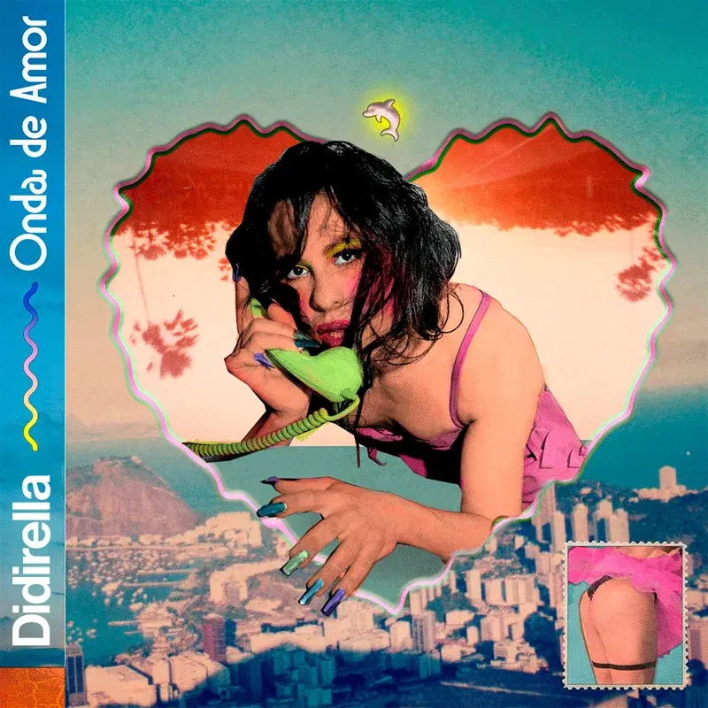 Onda de Amor
