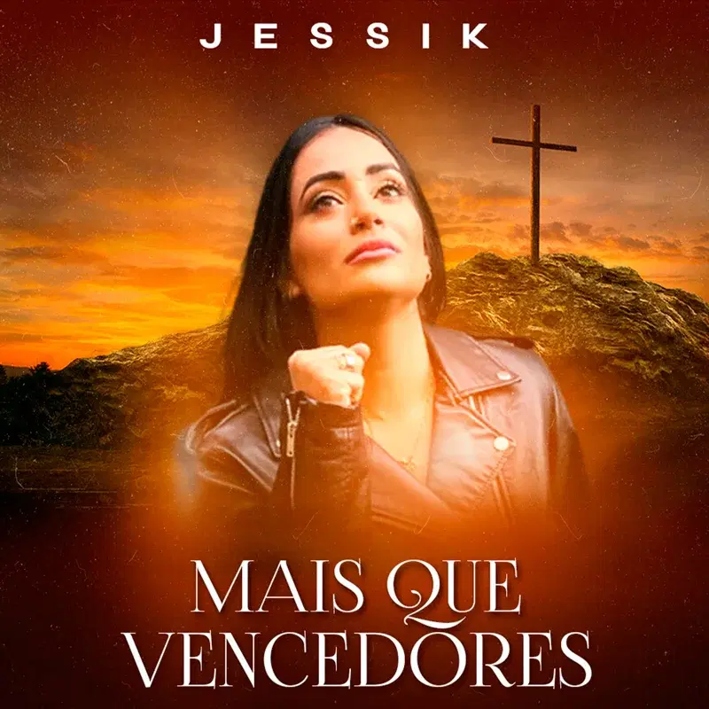 Mais Que Vencedores