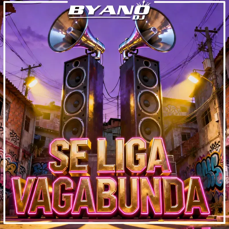 Se Liga Vagabunda