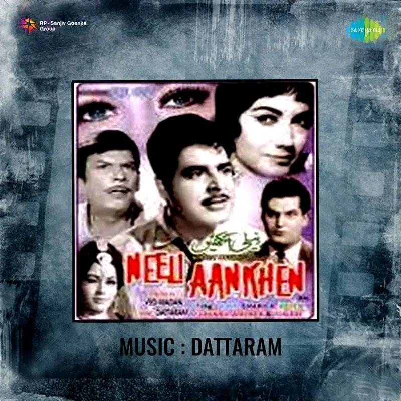 Neeli Aankhen (Original Motion Picture Soundtrack)
