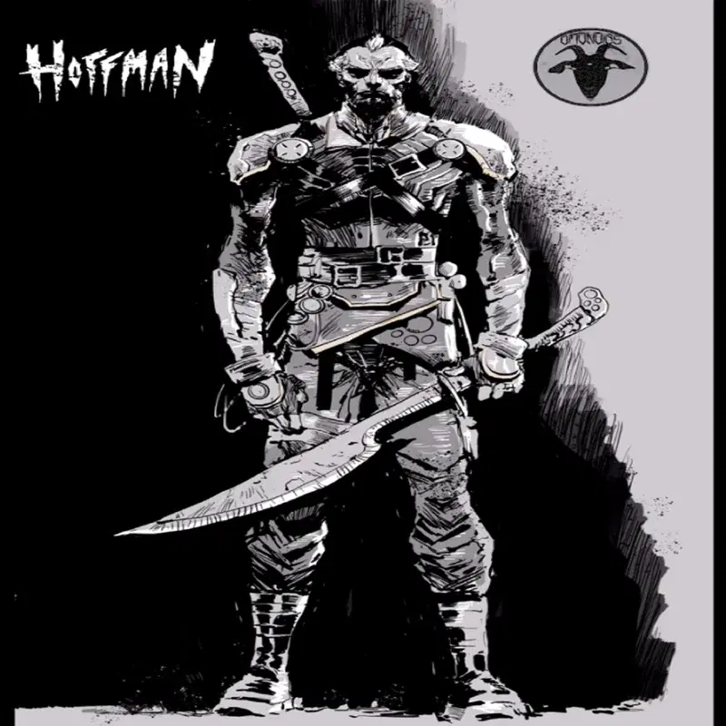 Cover Art