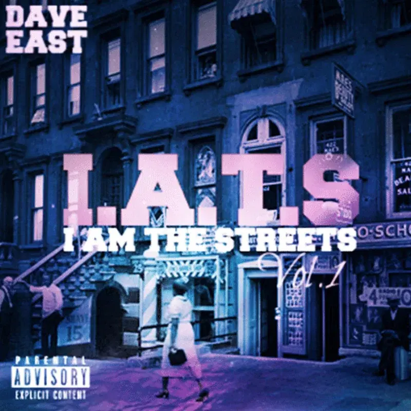 I.A.T.S. (I Am The Streets)
