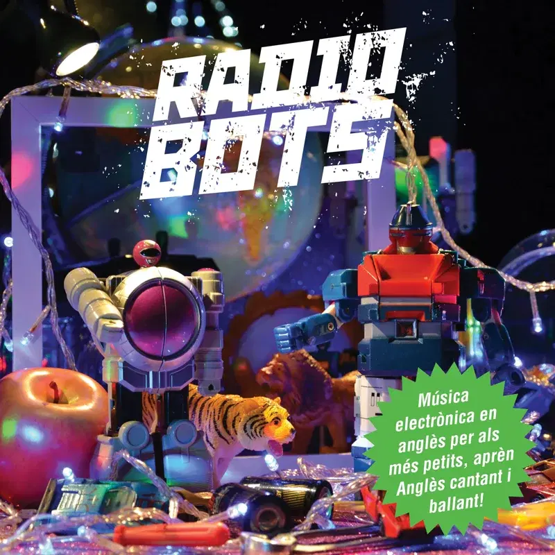 Radiobots