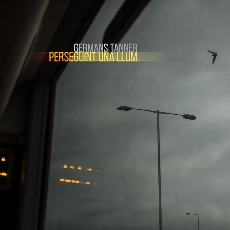 Perseguint una llum