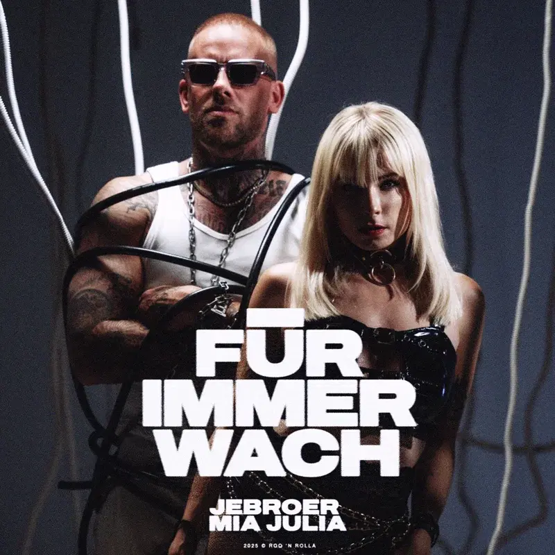 Für Immer Wach
