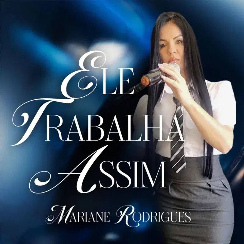 Ele Trabalha Assim