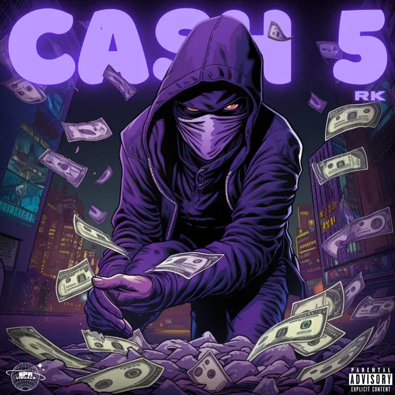 Cover Art
