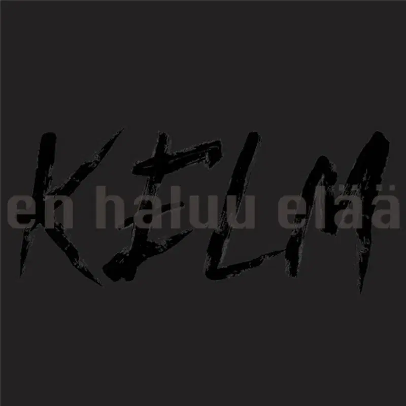 En haluu elää