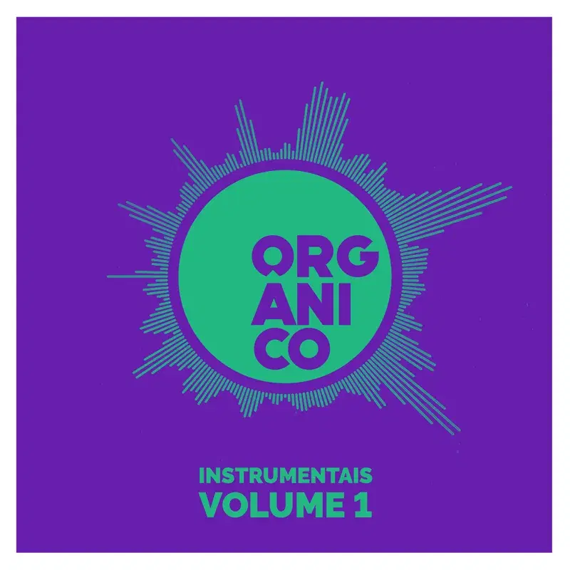 Instrumentais, Vol.1